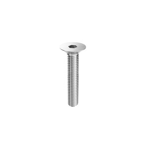  Machine Screw-CSK Head-DIN965