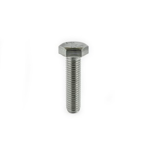 Hex Bolt-Full Thread-DIN933