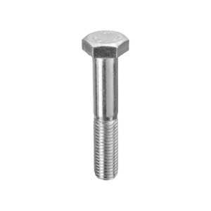 Hex Bolt - Half Thread - DIN931