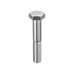 Hex Bolt - Half Thread - DIN931
