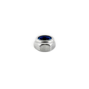 Lock Nut-DIN985
