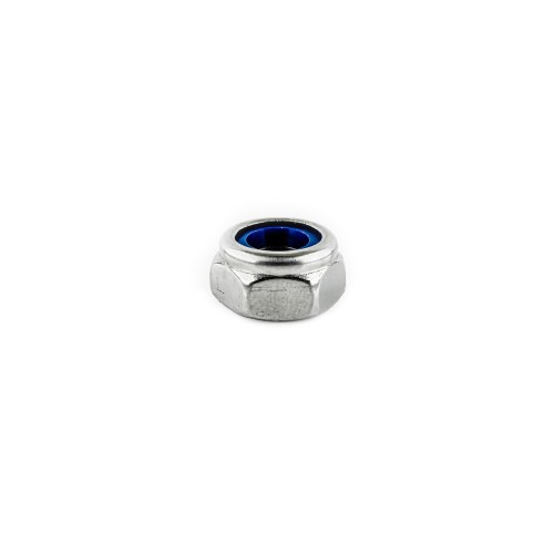Lock Nut-DIN985