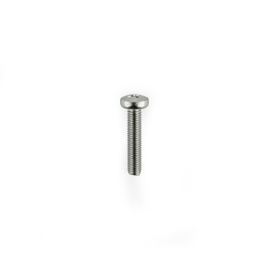Machine Screw-Pan Head-DIN7985
