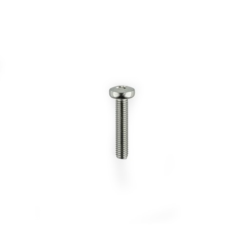 Machine Screw-Pan Head-DIN7985