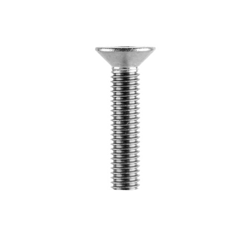  Machine Screw-CSK Head-DIN965