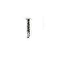  Self-Drilling Screw-CSK HEAD-DIN7504P 