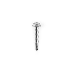  Self-Drilling Screw-Hex Head-DIN7504K
