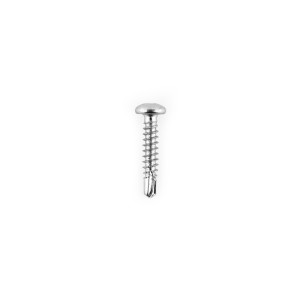 Self-Drilling Screw-Pan Head-DIN7504N