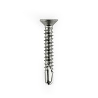  Self-Drilling Screw-CSK HEAD-DIN7504P 