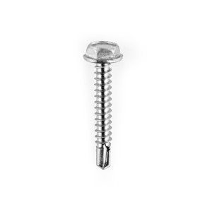  Self-Drilling Screw-Hex Head-DIN7504K