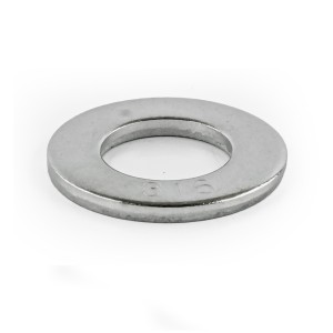 Flat Washer-DIN125A