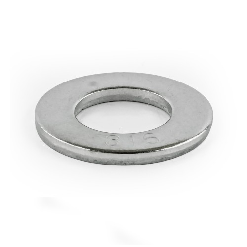 Flat Washer-DIN125A