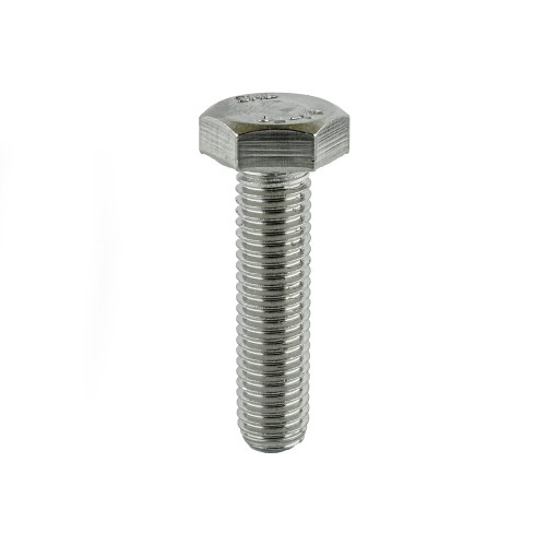 Hex Bolt-Full Thread-DIN933