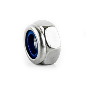 Lock Nut-DIN985