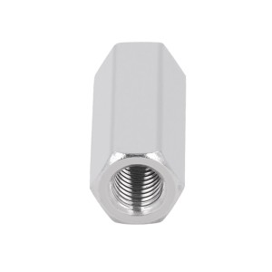 Long Hex Nut-DIN6334