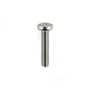 Machine Screw-Pan Head-DIN7985