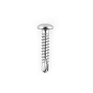 Self-Drilling Screw-Pan Head-DIN7504N