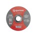Cutting Disc - Inox