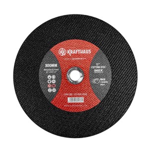 Cutting Disc - Inox