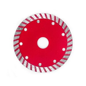  Diamond Saw Blade - TURBO