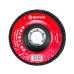 Flap Disc - Aluminium Oxide - Steel 