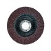 Flap Disc - Aluminium Oxide - Steel 