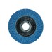Flap Disc - Zirconia - Stainless Steel