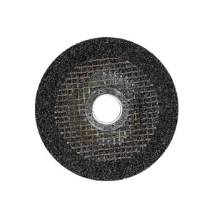  Grinding Disc - Offset - Steel