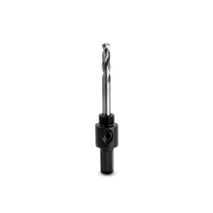 Arbor for Hole Saw - A2