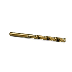 HSS-CO Metal Drill Bits - DIN338 