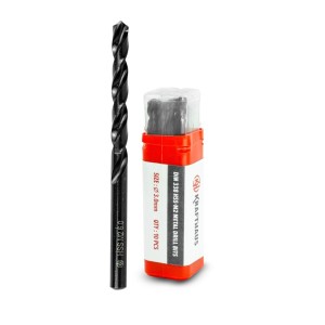 HSS-M2 Metal Drill Bits - DIN338