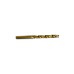 HSS-CO Metal Drill Bits - DIN338 