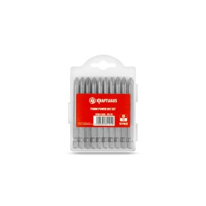Power Bit Set