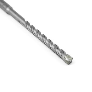 SDS Plus Cross Drill Bit