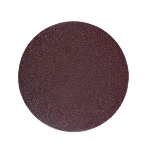 Velcro Dry Abrasive Disc 