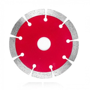 Diamond Saw Blade Segmented