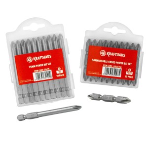 Power Bit Set