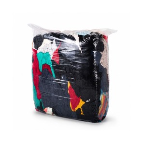 Cotton Rages - White & Mix