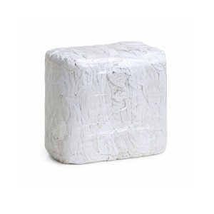 Cotton Rages - White & Mix