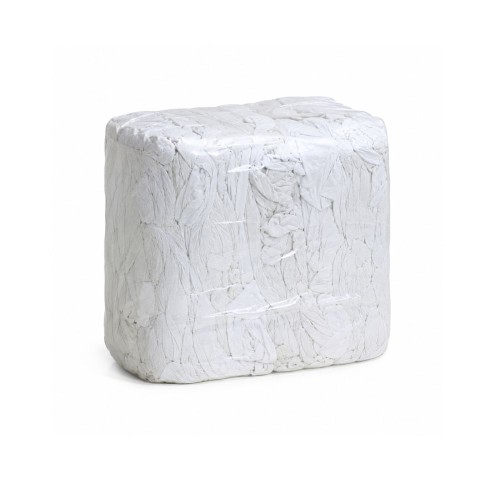 Cotton Rages - White & Mix