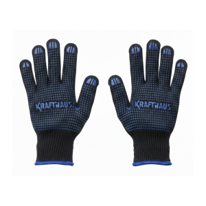 Double Side Dotted Gloves