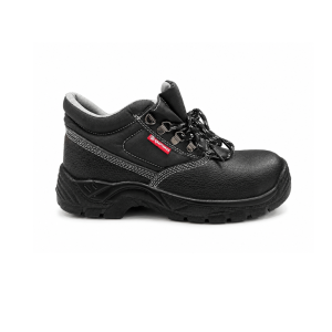  S3 SRC Safety Shoes - HIGH / LOW Ankle