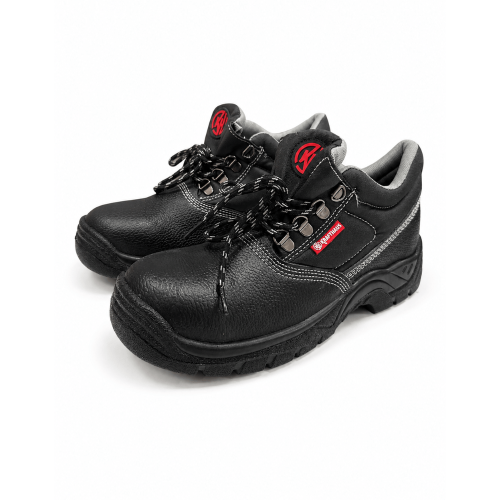  S3 SRC Safety Shoes - HIGH / LOW Ankle