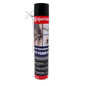 HIGH PERFORMANCE PU FOAM (PUFM-B3-750)