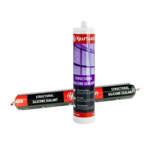 Structural Silicone Sealant-300ml, 600ml