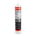Weatherproof Silicone Sealant-White-300ml, 600ml