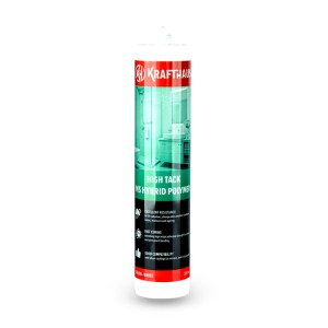 High Tack Ms Hybrid Polymer- 300ml 