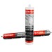 Weatherproof Silicone Sealant-White-300ml, 600ml